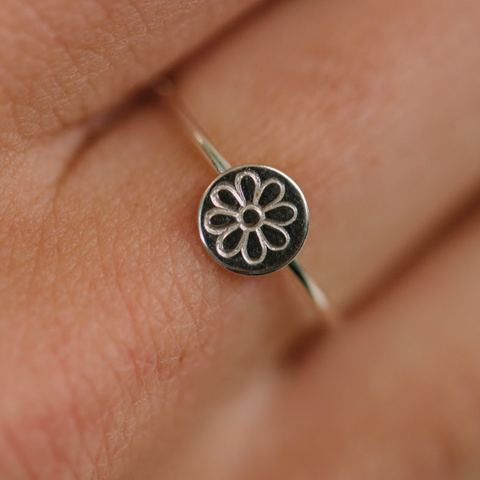Daisy Ring
