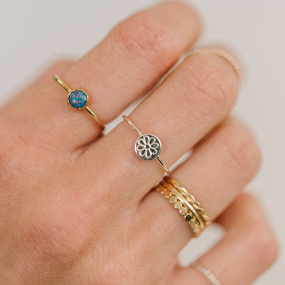 Daisy Ring