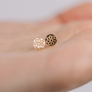 Daisy Stud Earrings