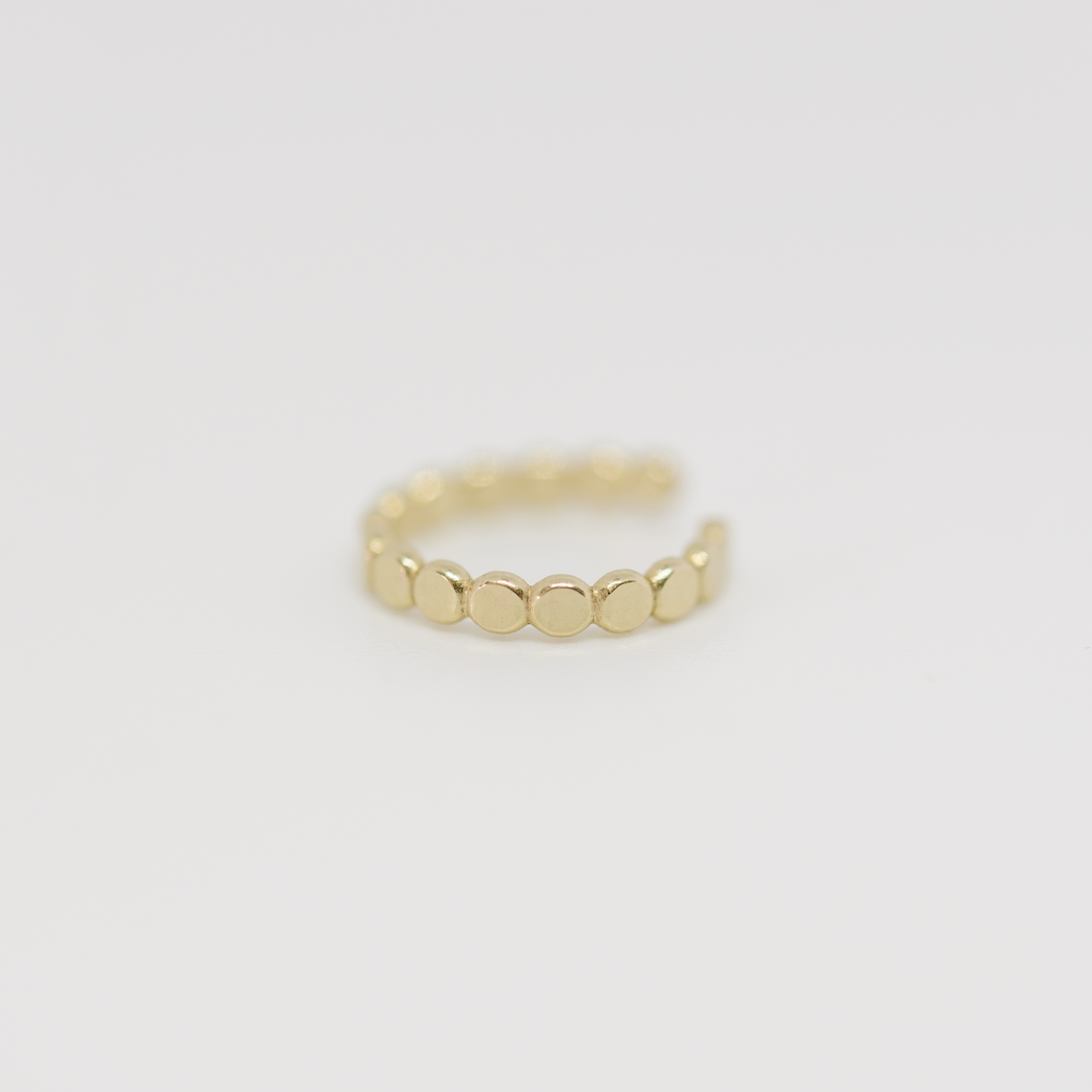 Nova Ear Cuff