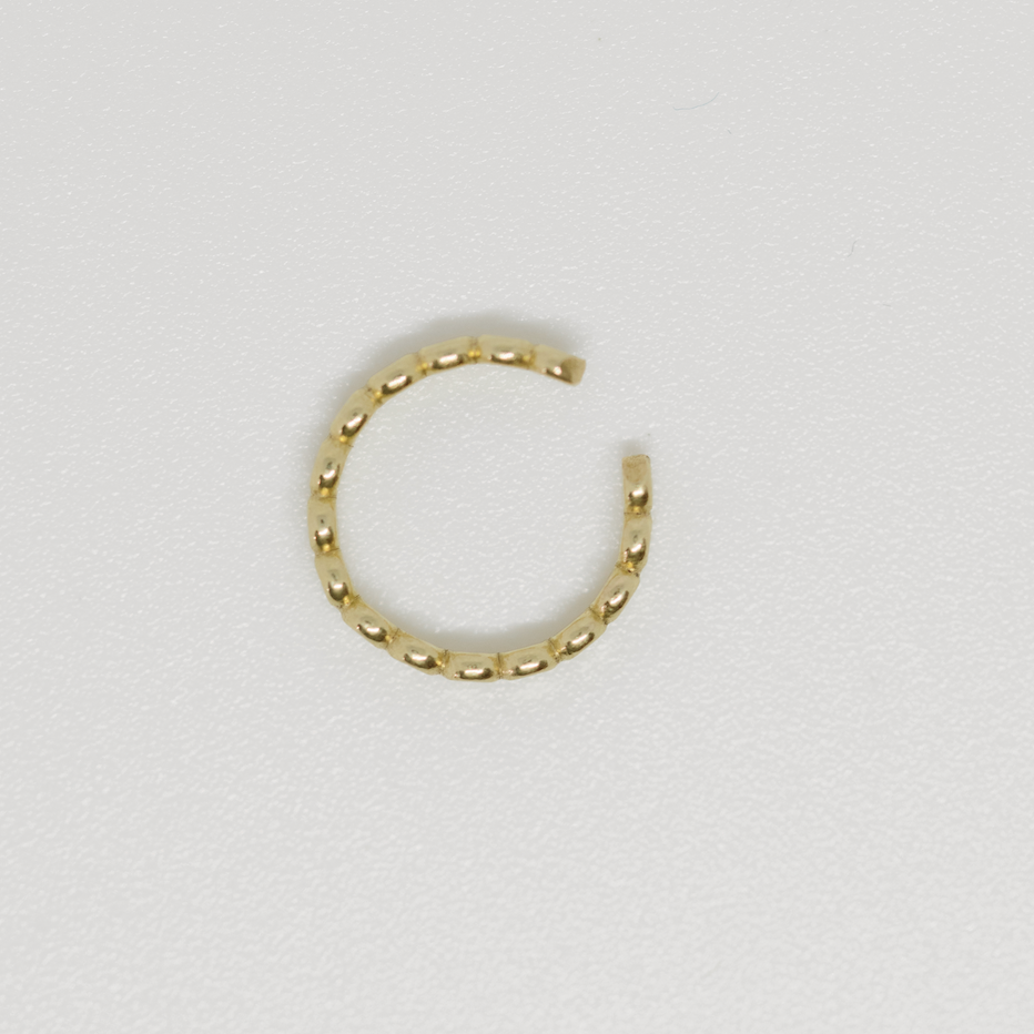 Nova Ear Cuff