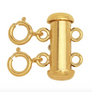 Necklace Layering Clasp