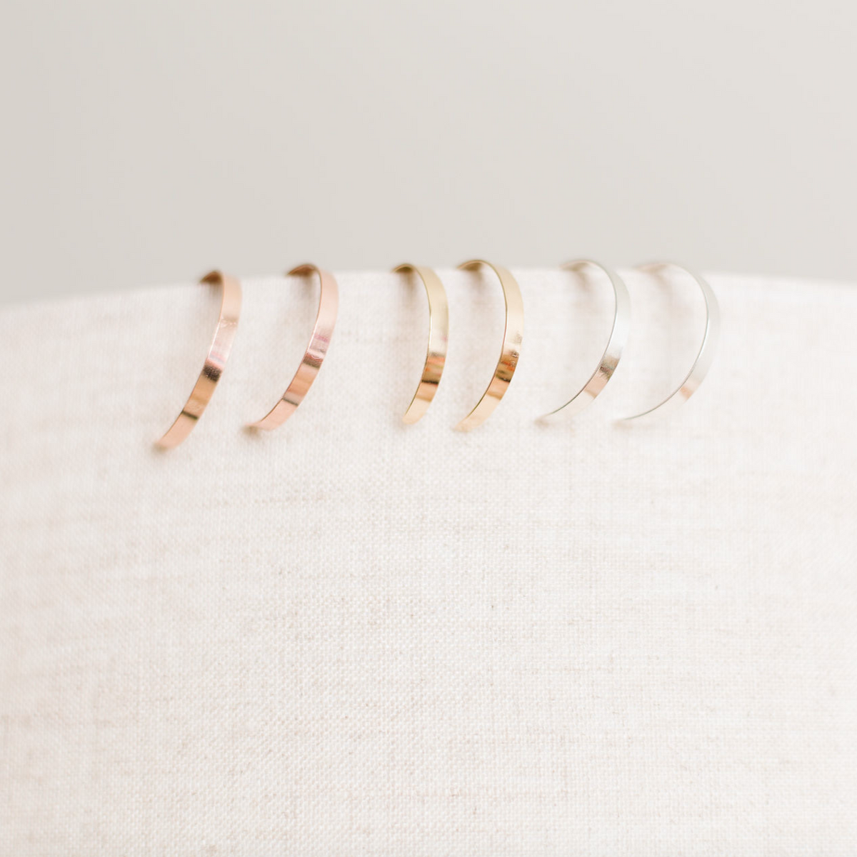Tessa Hoop - Handmade Studio Co