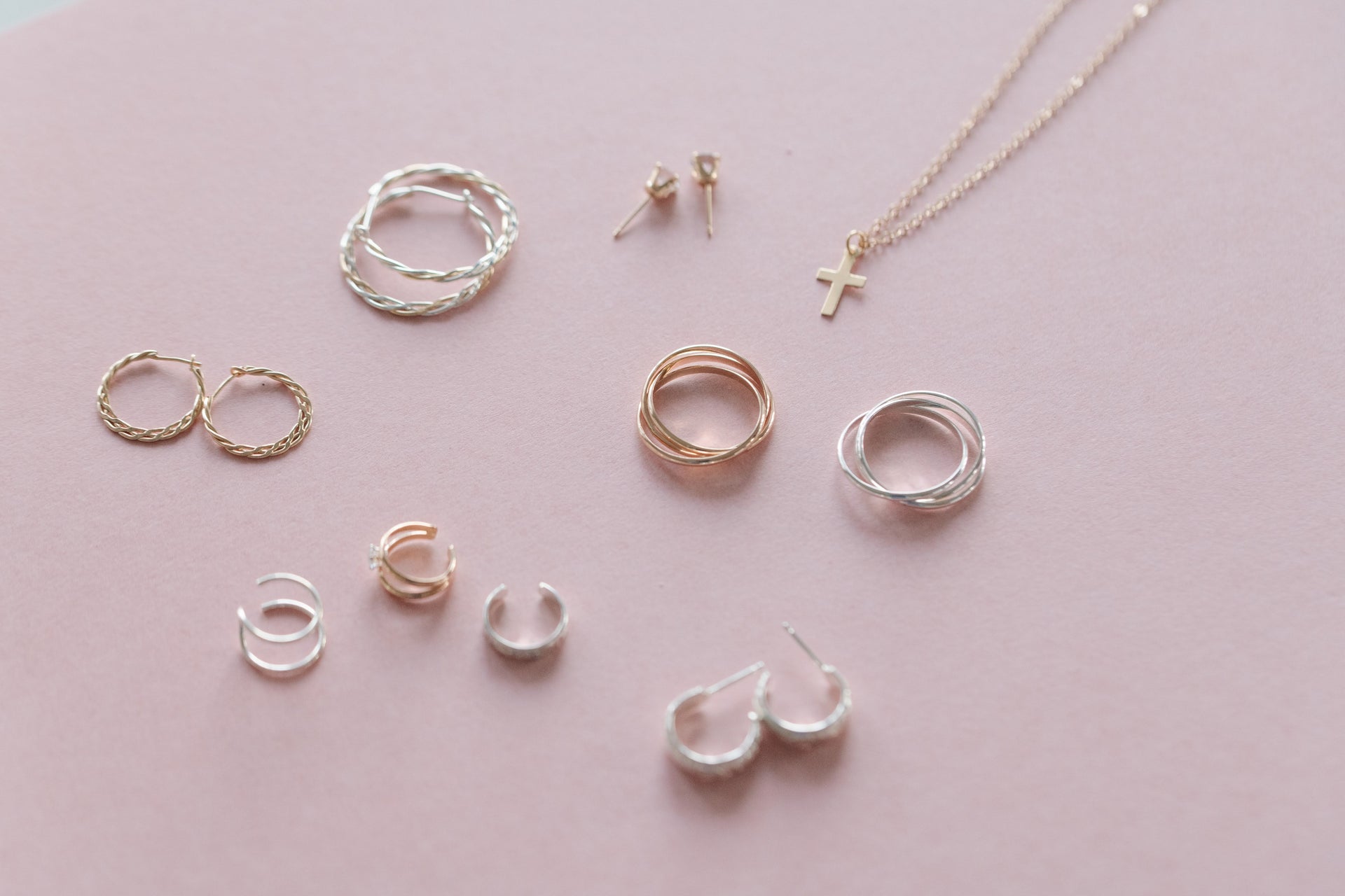 Gift Giving Collection