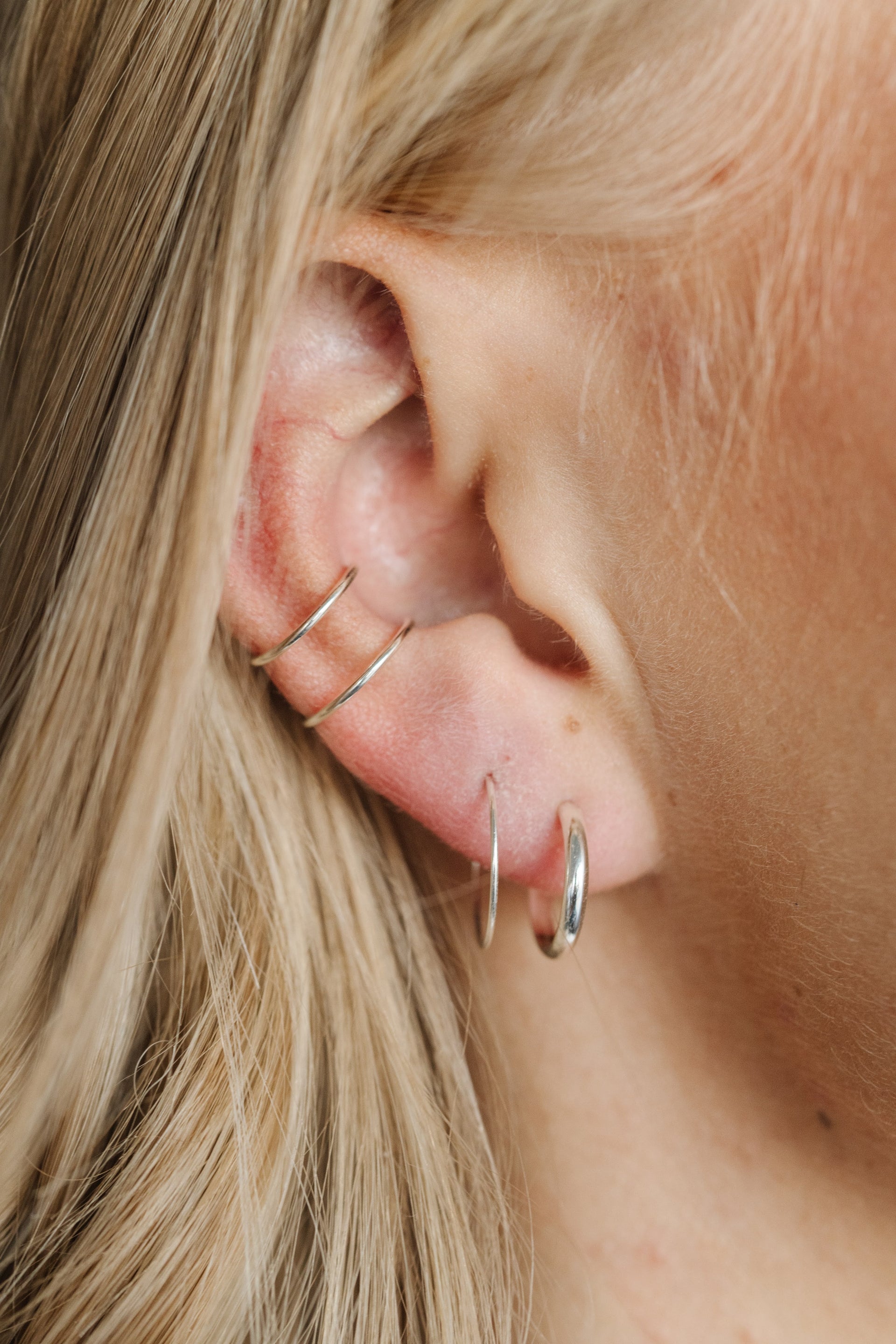 Ear Cuffs