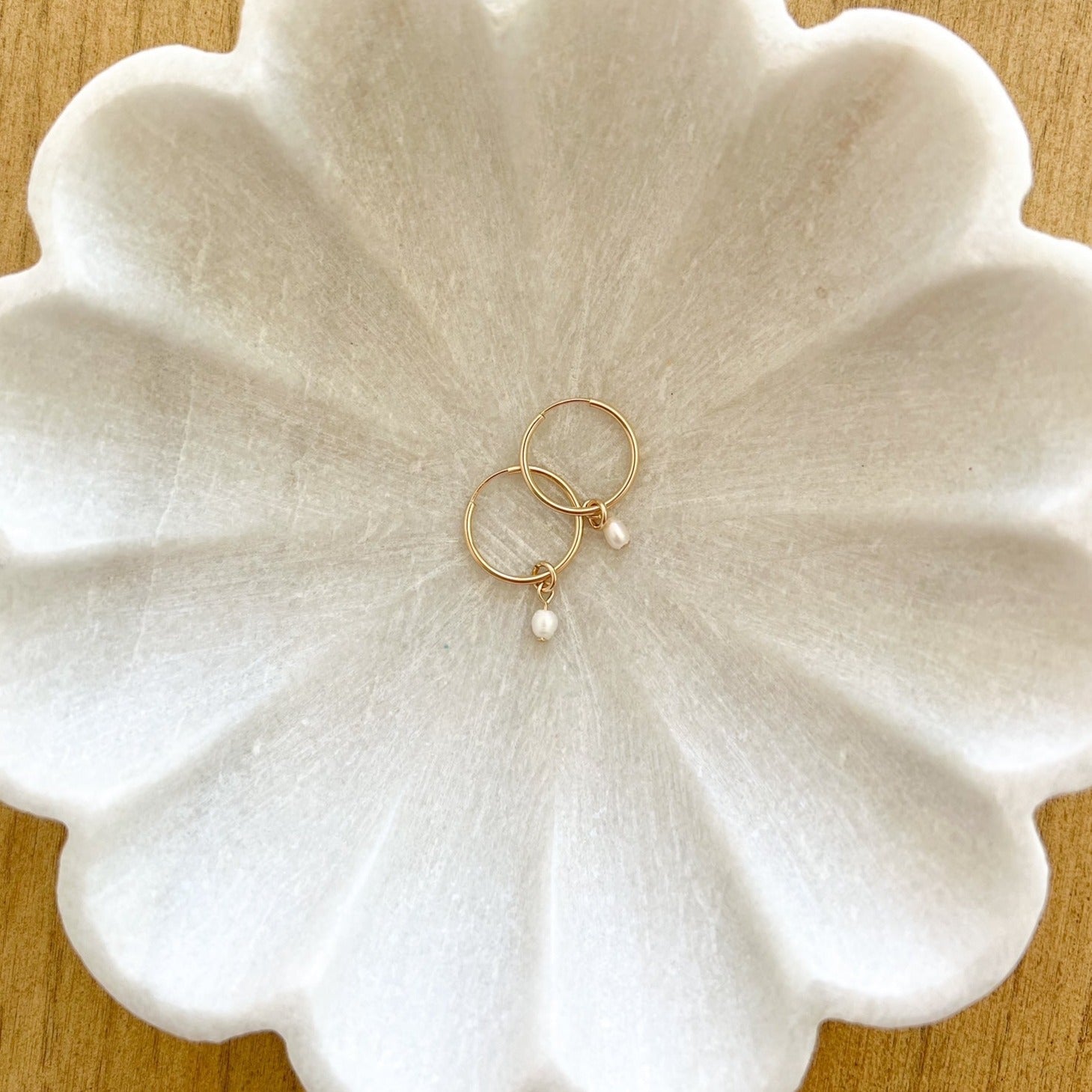 pearls