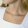 Clover Chain Necklace