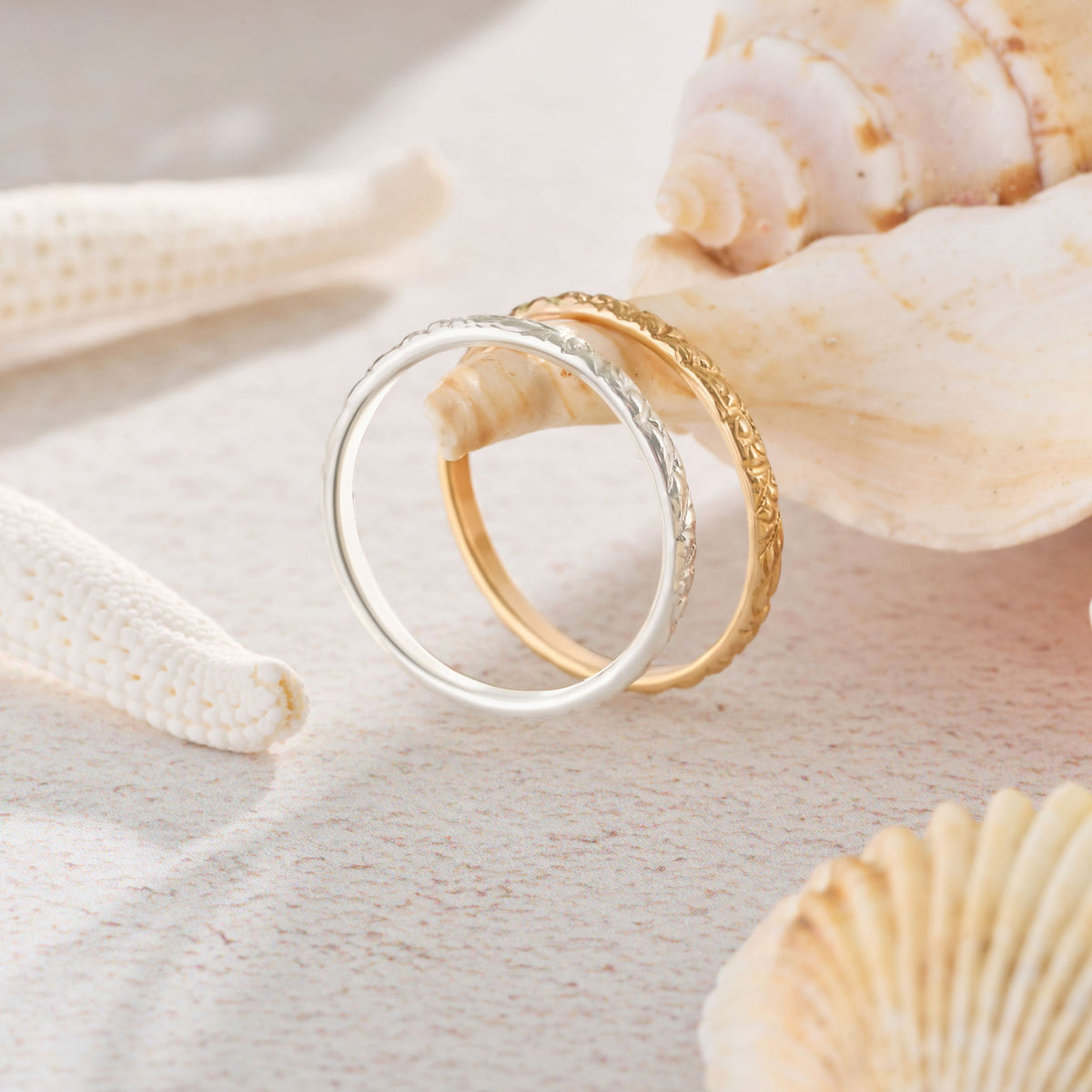 Mae Ring
