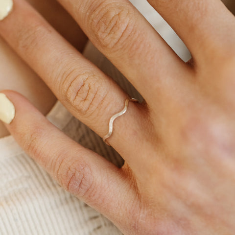 Lacey Ring
