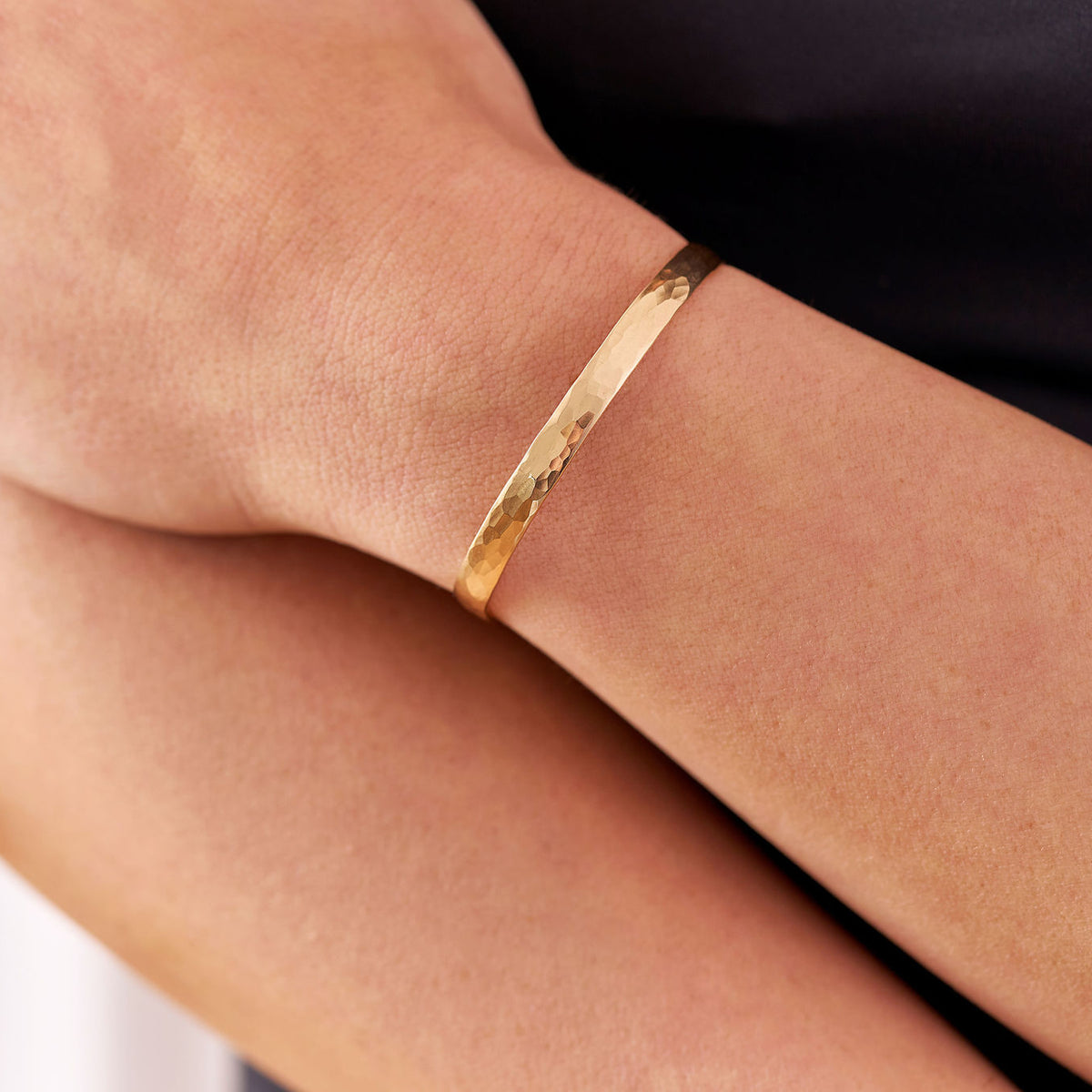 Ember Cuff Bracelet
