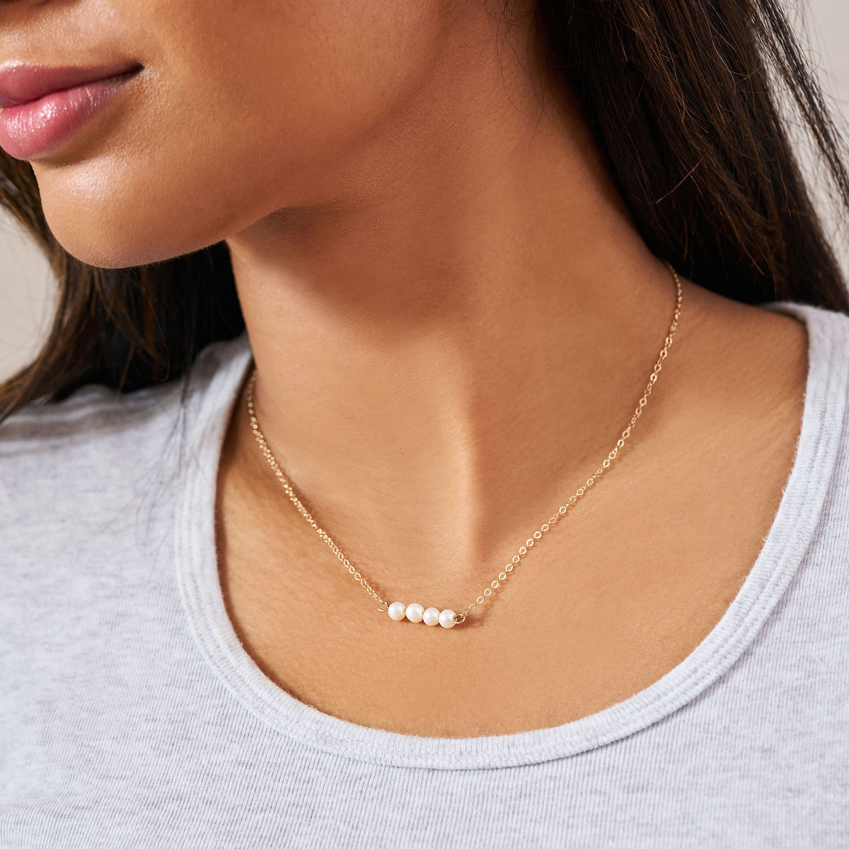 Evermore Necklace
