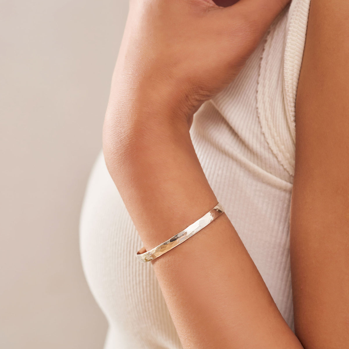 Ember Cuff Bracelet