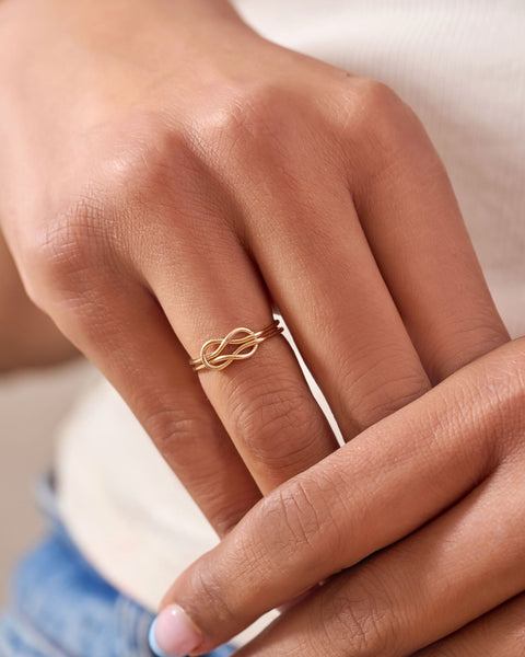 Infinity Ring