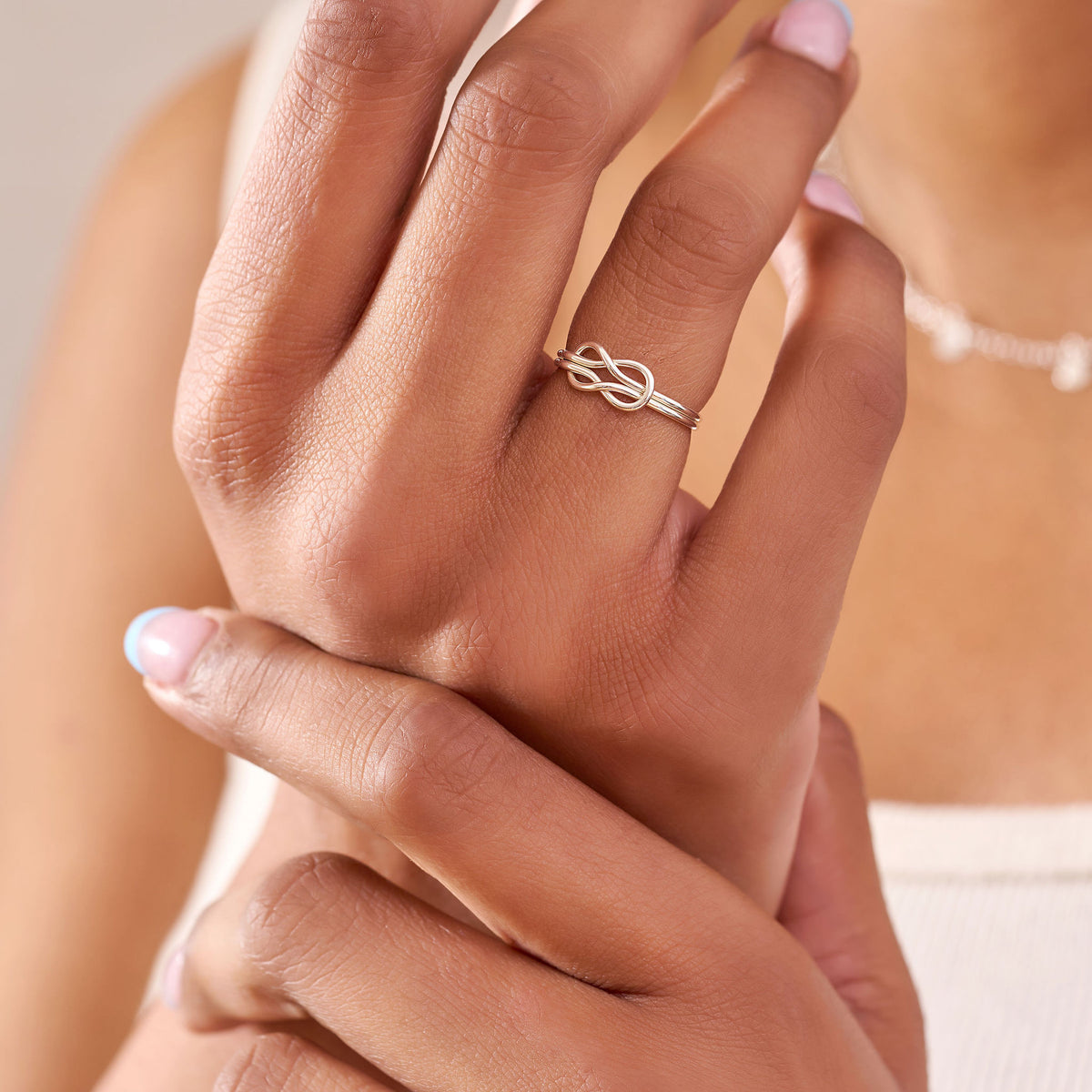 Infinity Ring