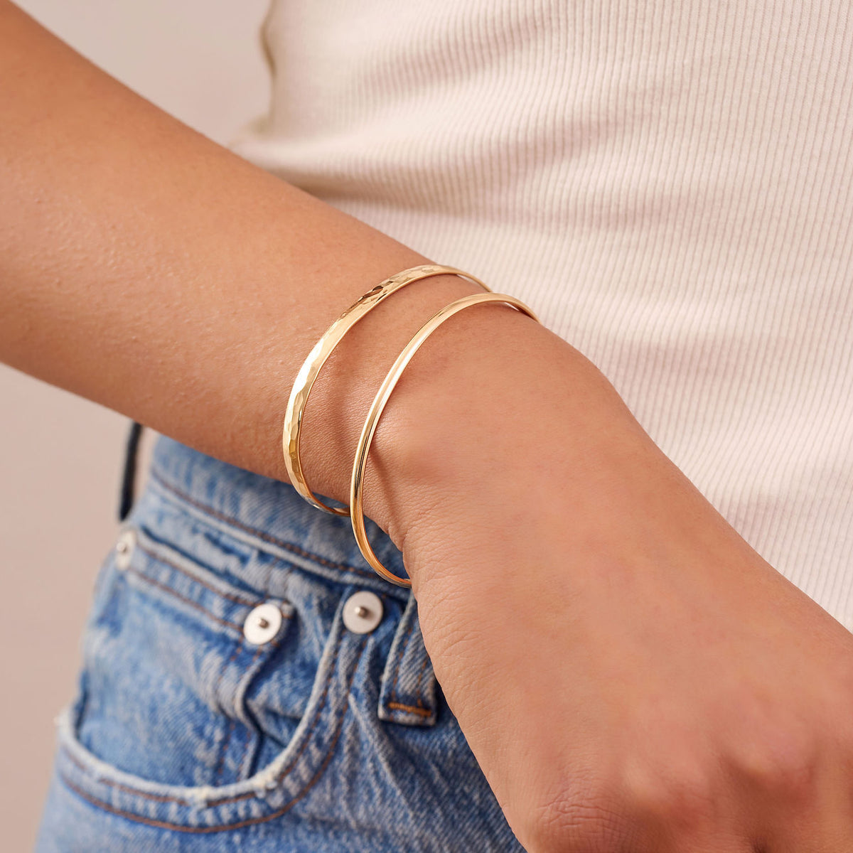Ember Cuff Bracelet