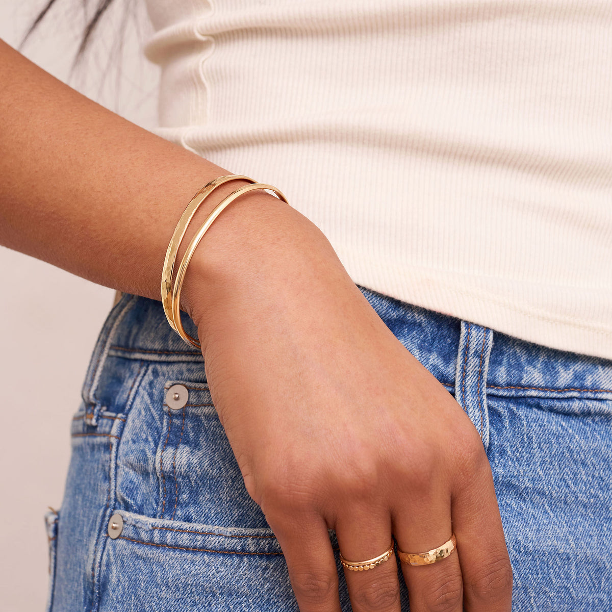Kamut Ring