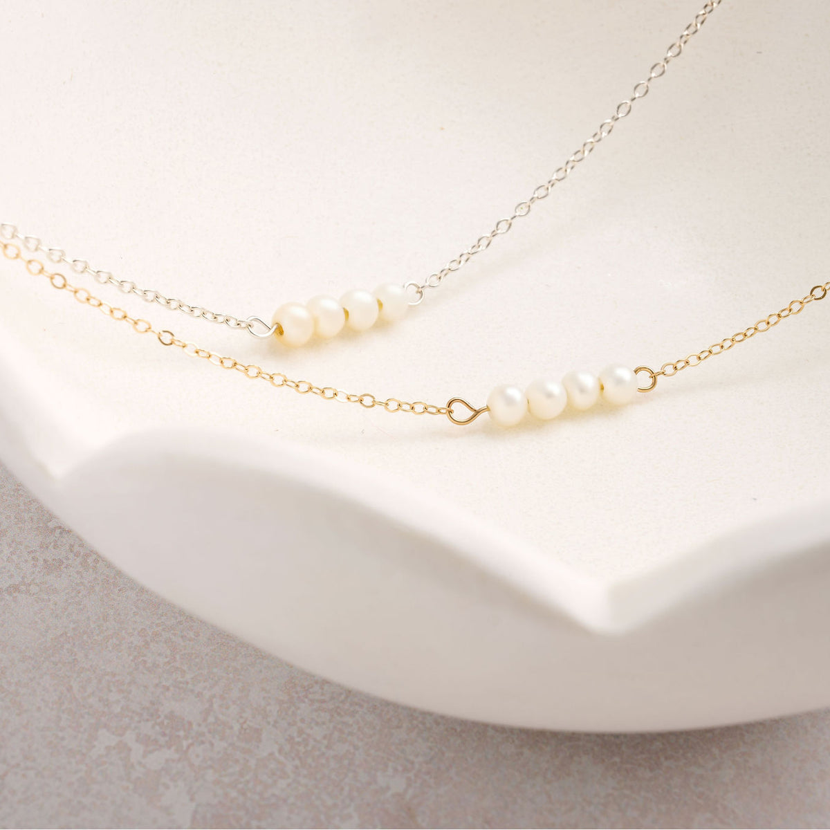 Evermore Necklace