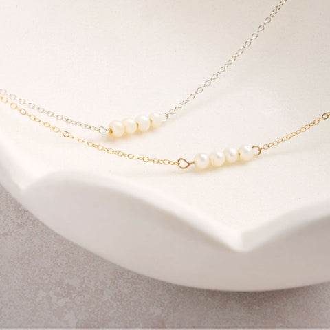 Evermore Necklace