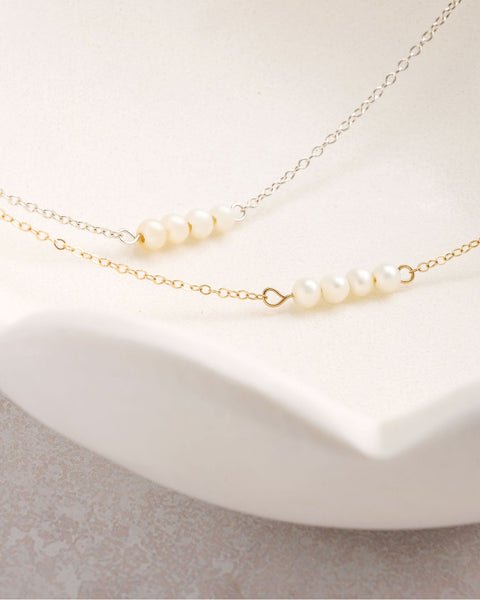 Evermore Necklace