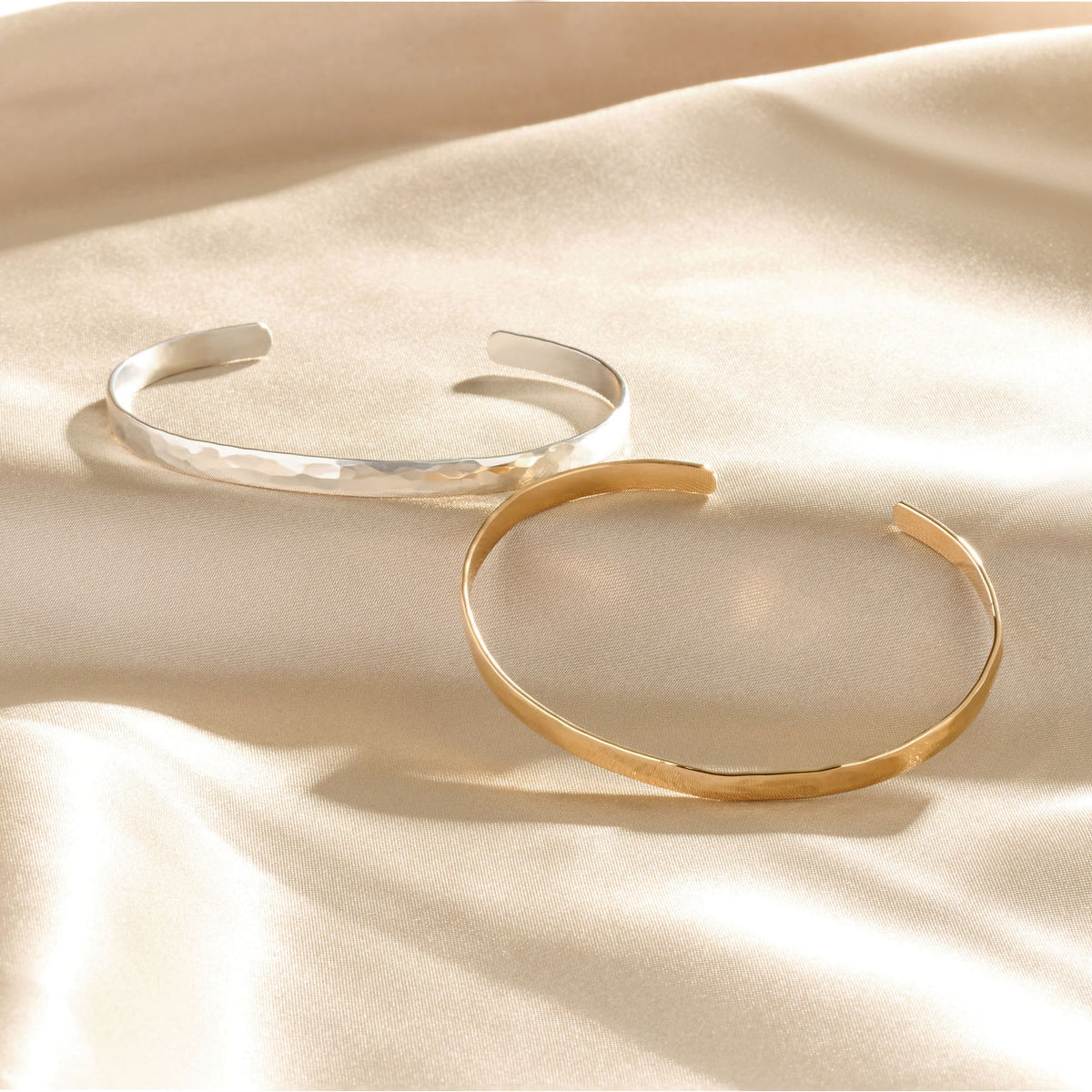Ember Cuff Bracelet