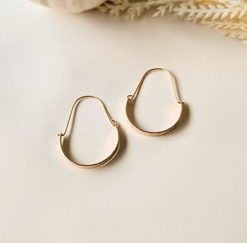 Haven Earrings