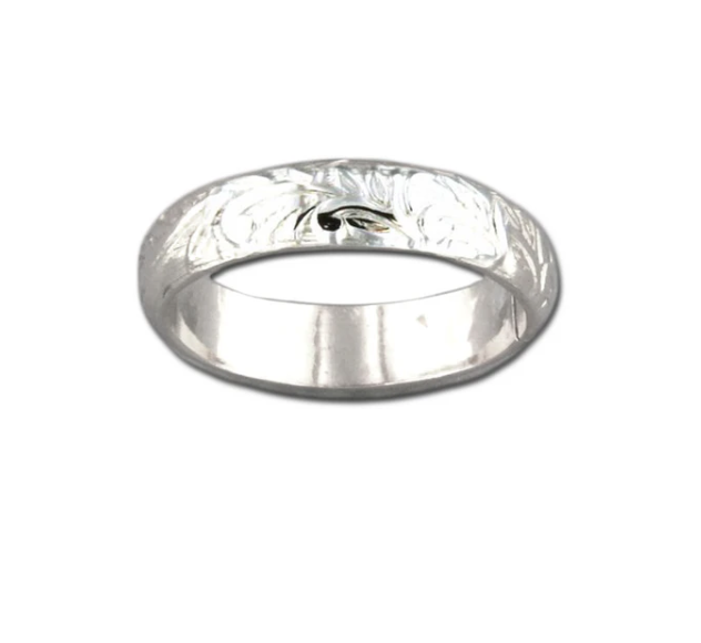 Petal Ring