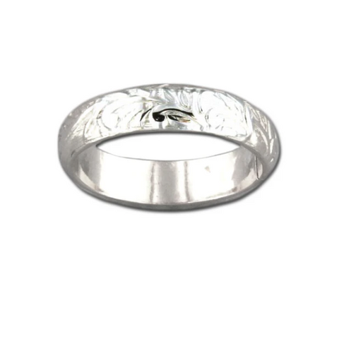 Petal Ring