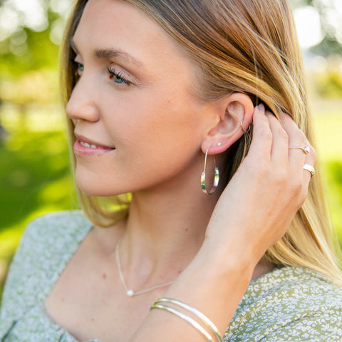 Haven Earrings