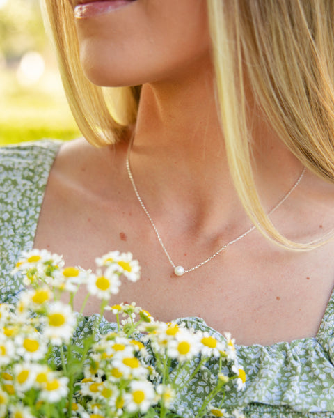 Dawn Necklace