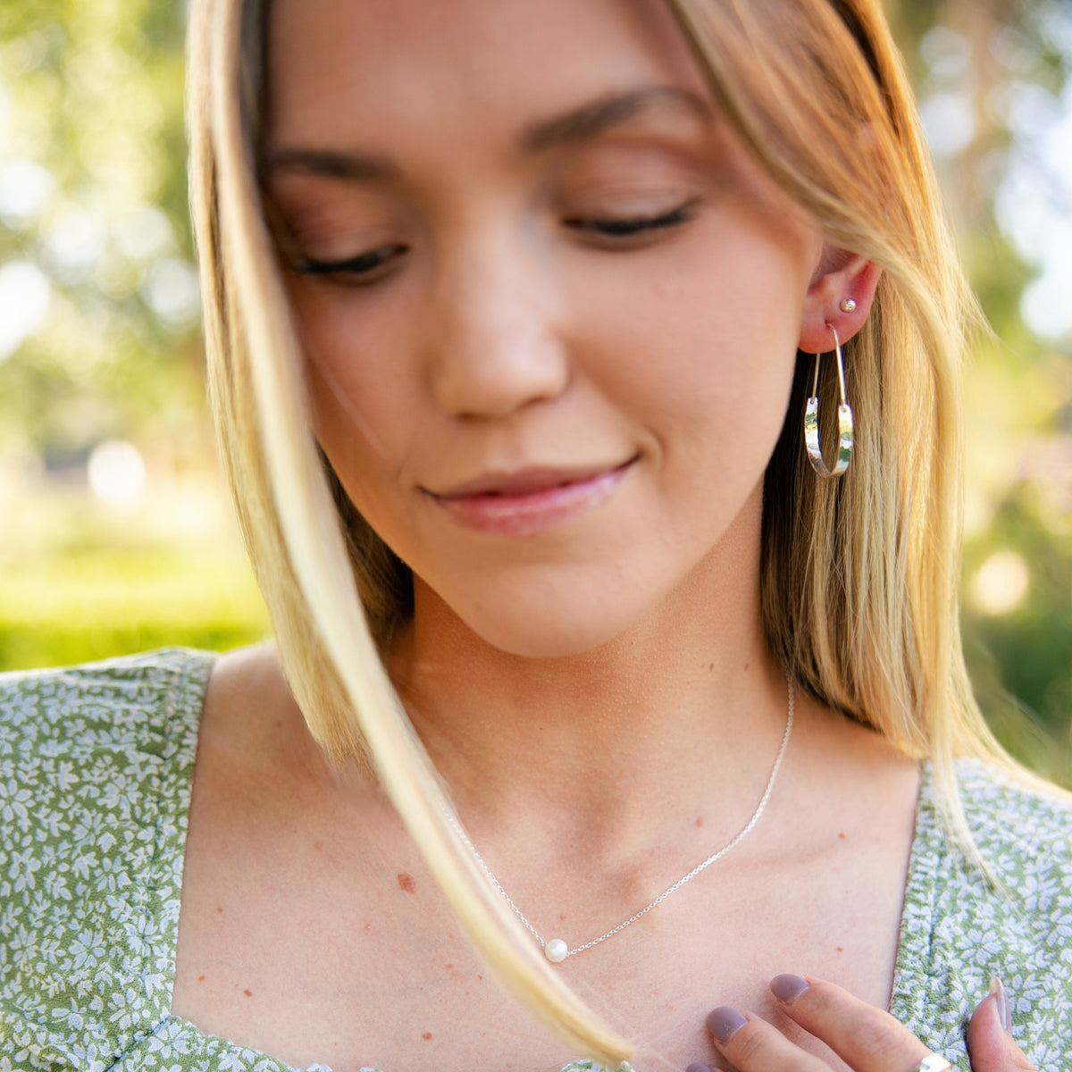 Haven Earrings