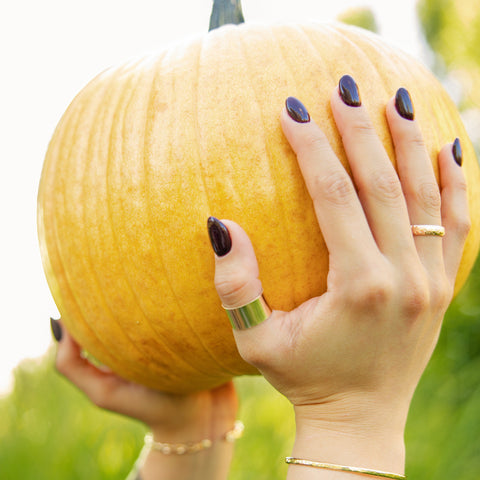 Petal Ring