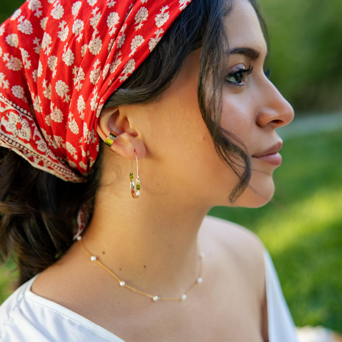 Haven Earrings
