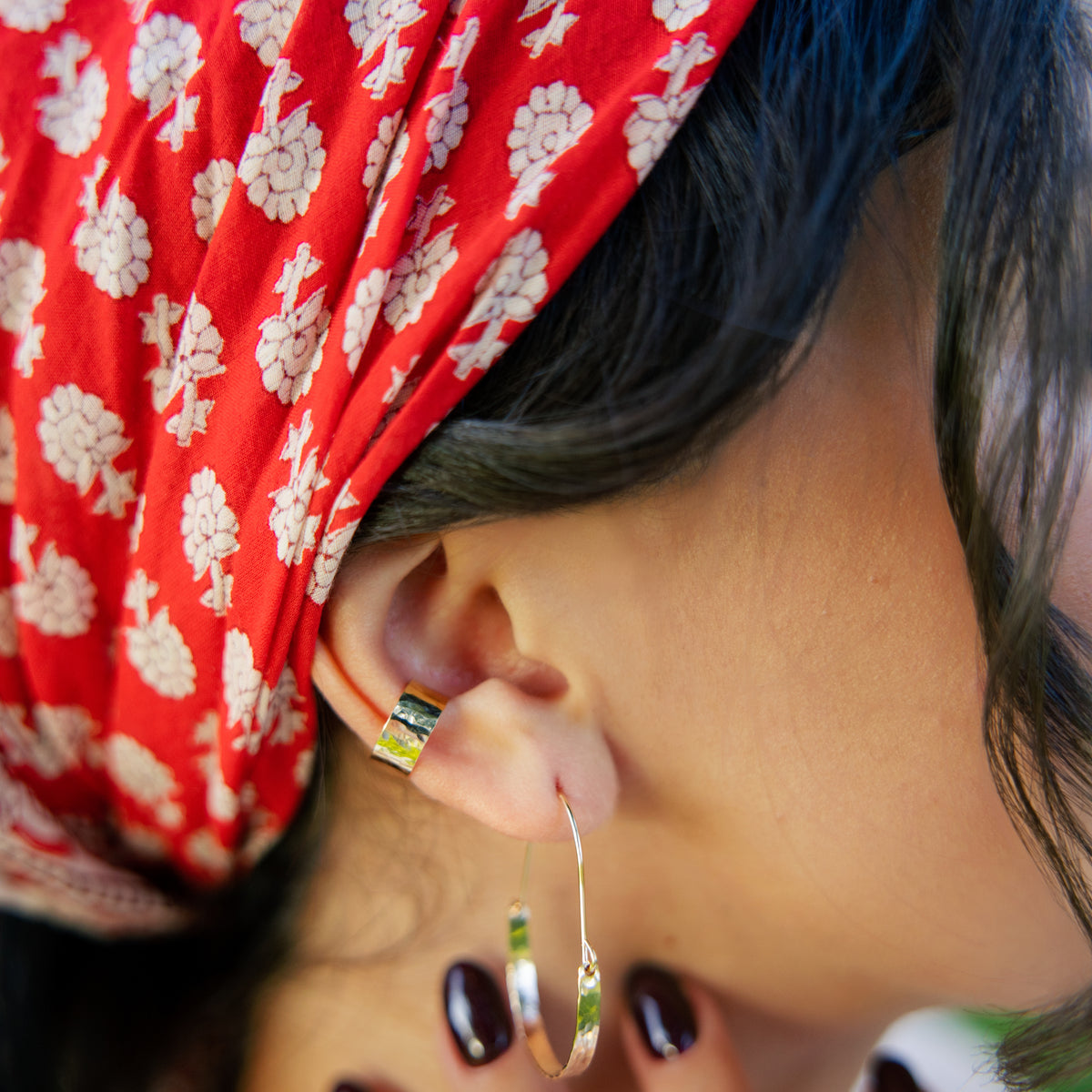 Emily Ear Cuff