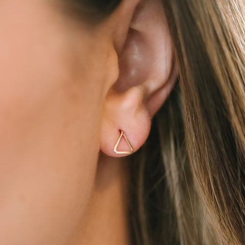 Summit Earring - Handmade Studio Co