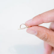 Sunset Ring - Handmade Studio Co