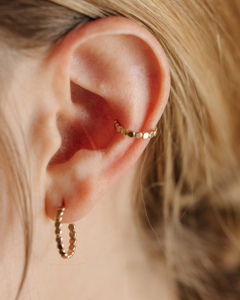 Nova Ear Cuff