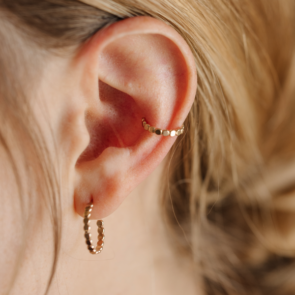 Nova Ear Cuff